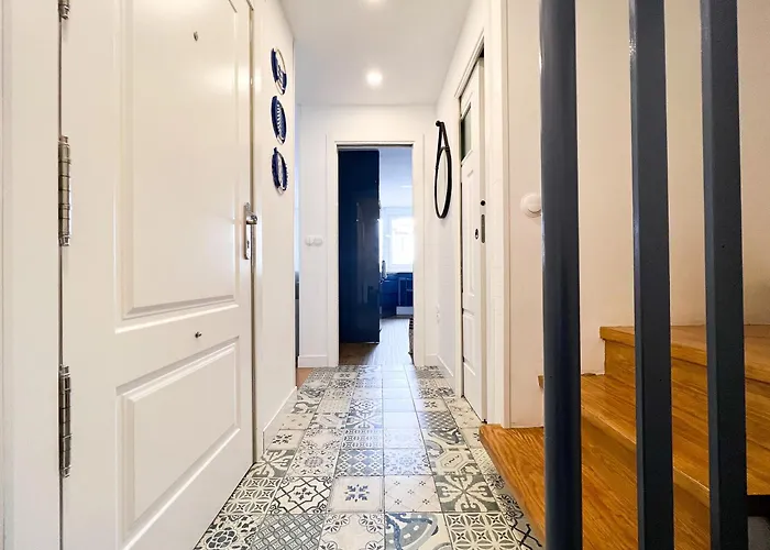 Duplex Avila