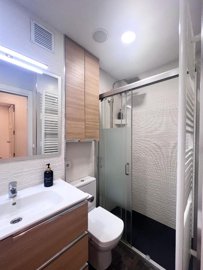 Apartment Duplex *