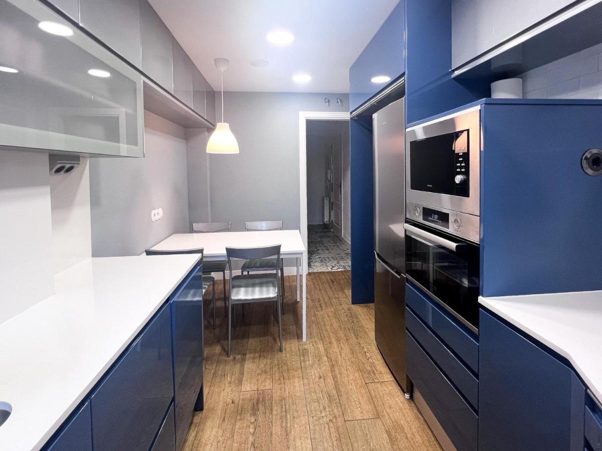 Apartment Duplex
