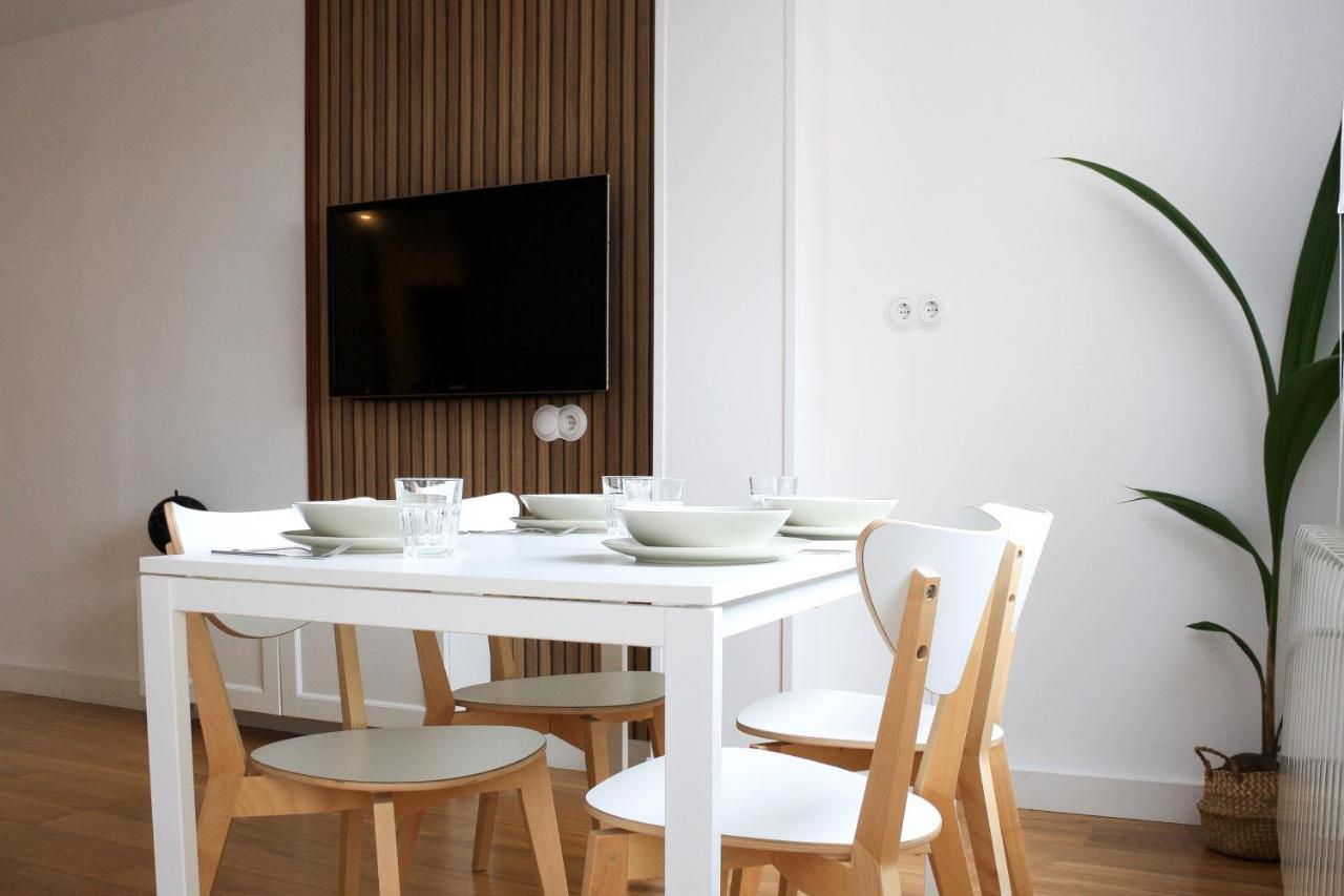 Duplex Apartamento *
