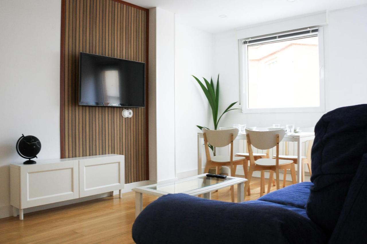 Duplex Apartamento