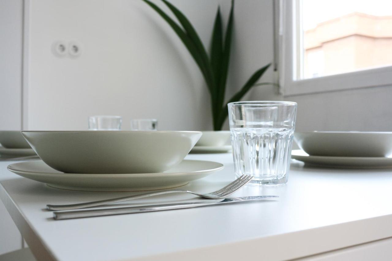 Duplex Apartamento