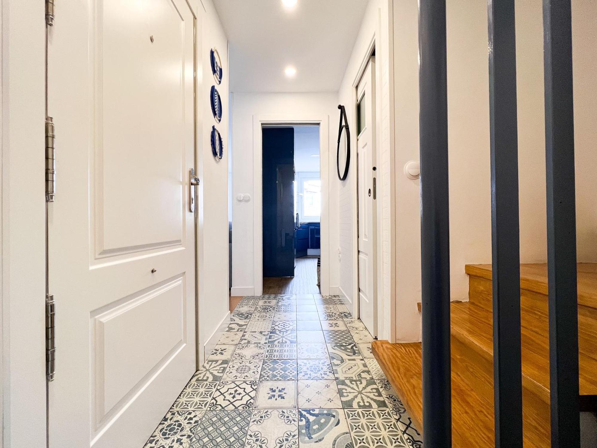 Apartamento Duplex *