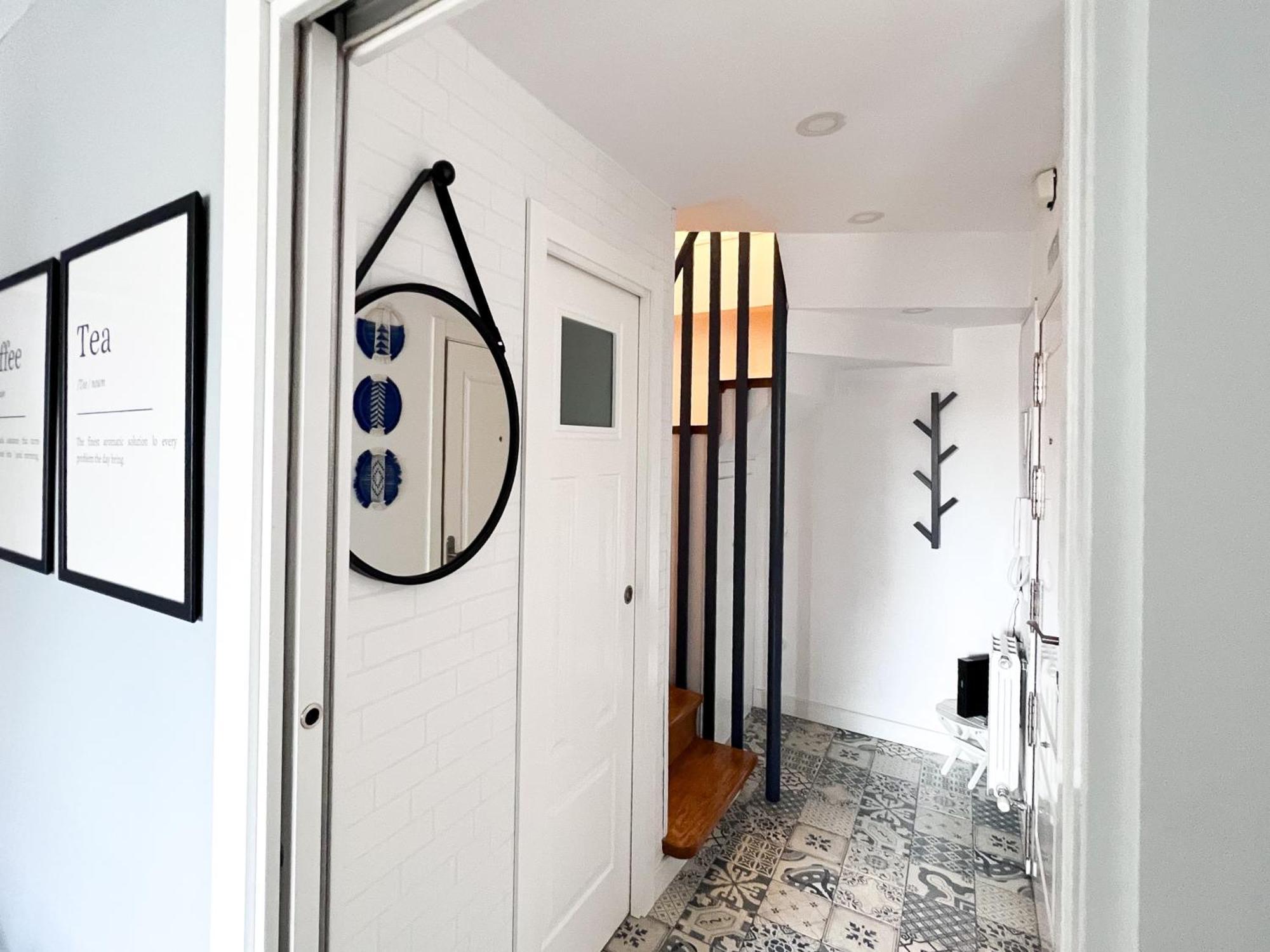 Duplex Apartamento Ávila