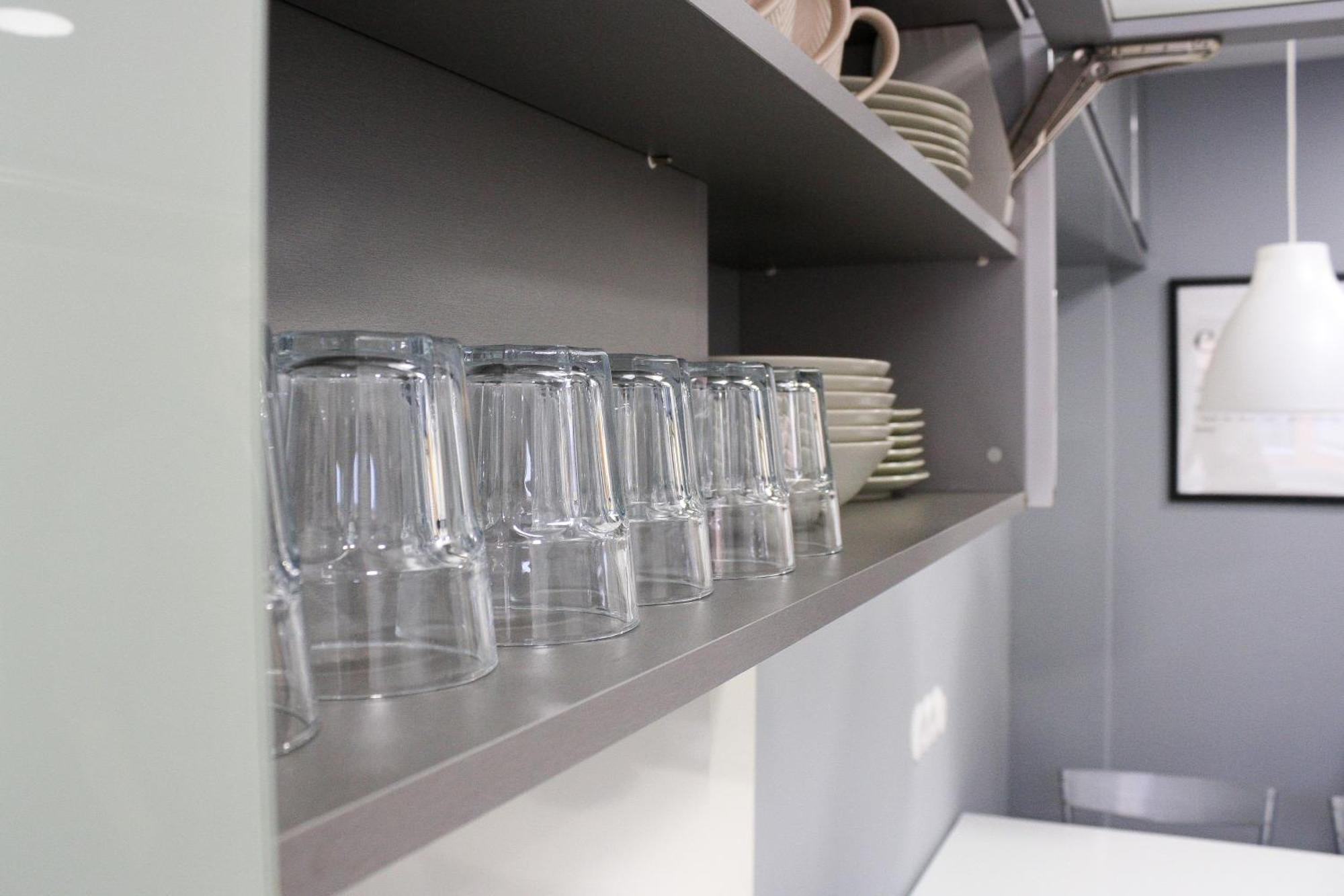 Duplex Apartamento Ávila