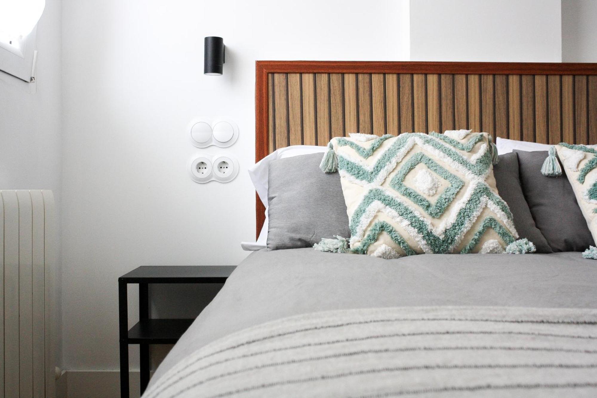 Apartamento Duplex *