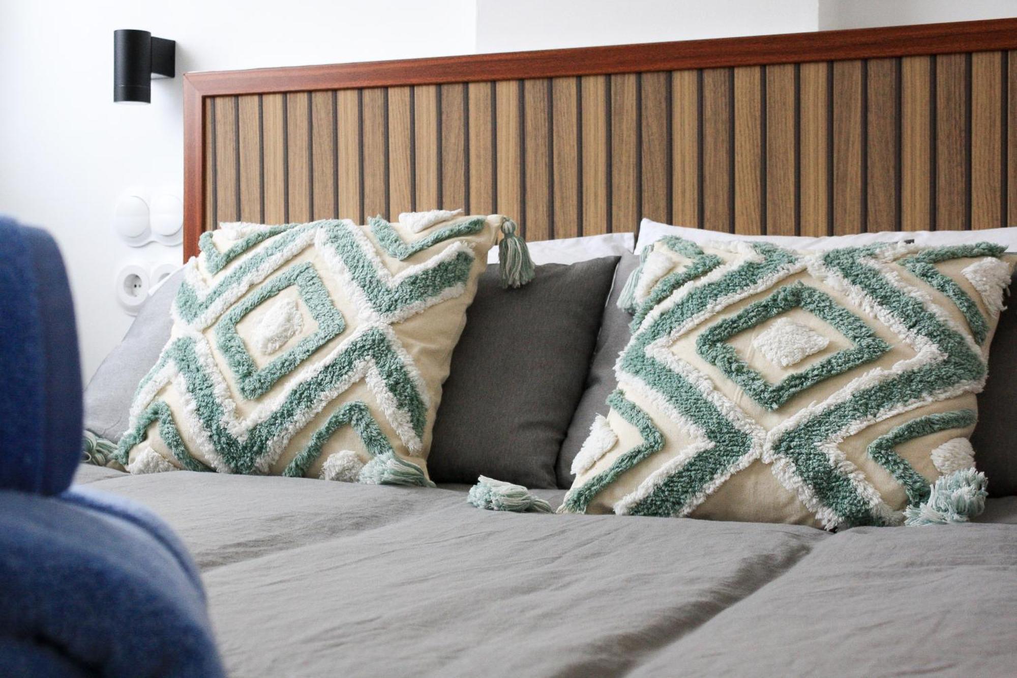 Duplex Apartamento Ávila