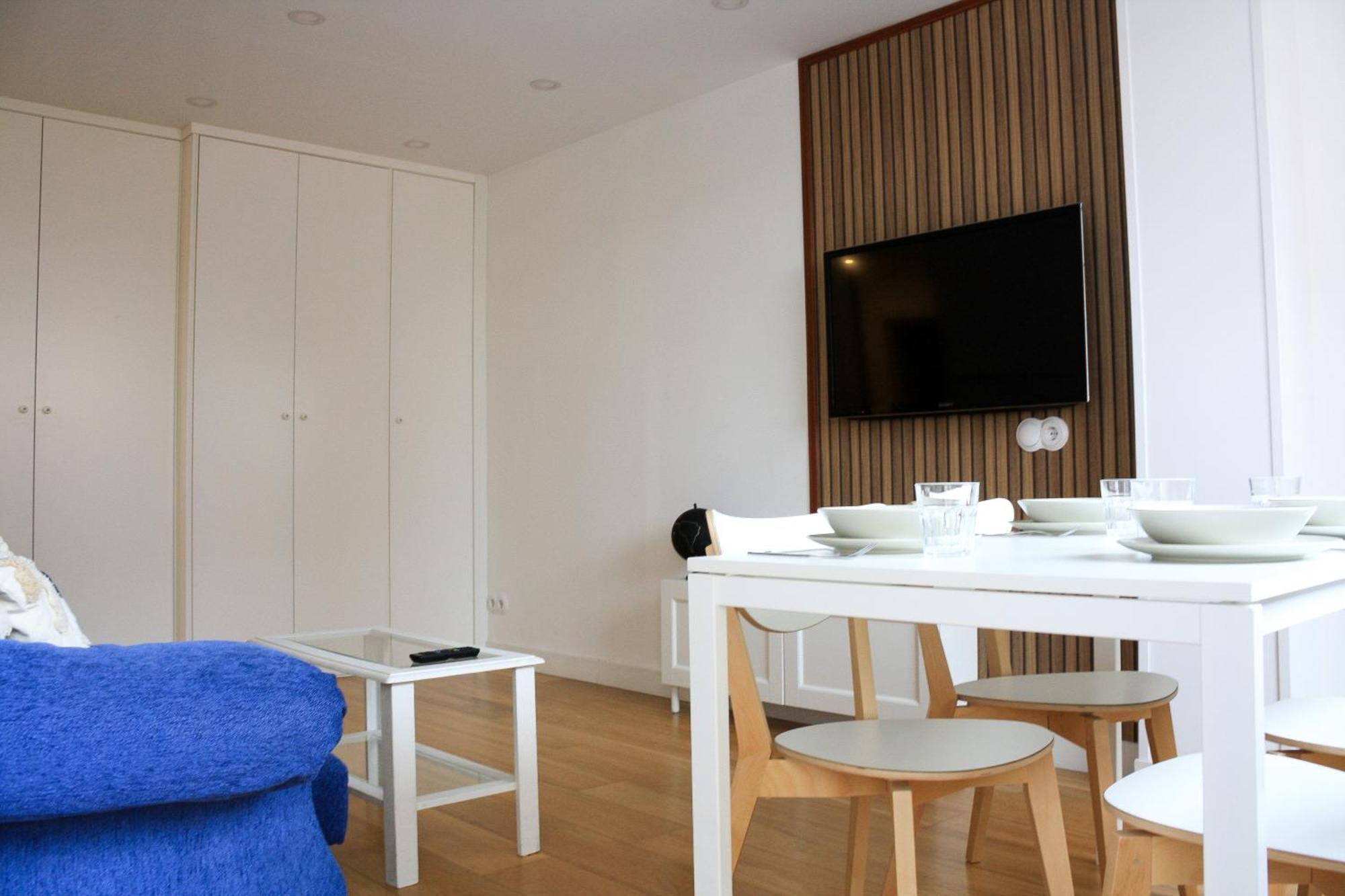 Duplex Apartamento *