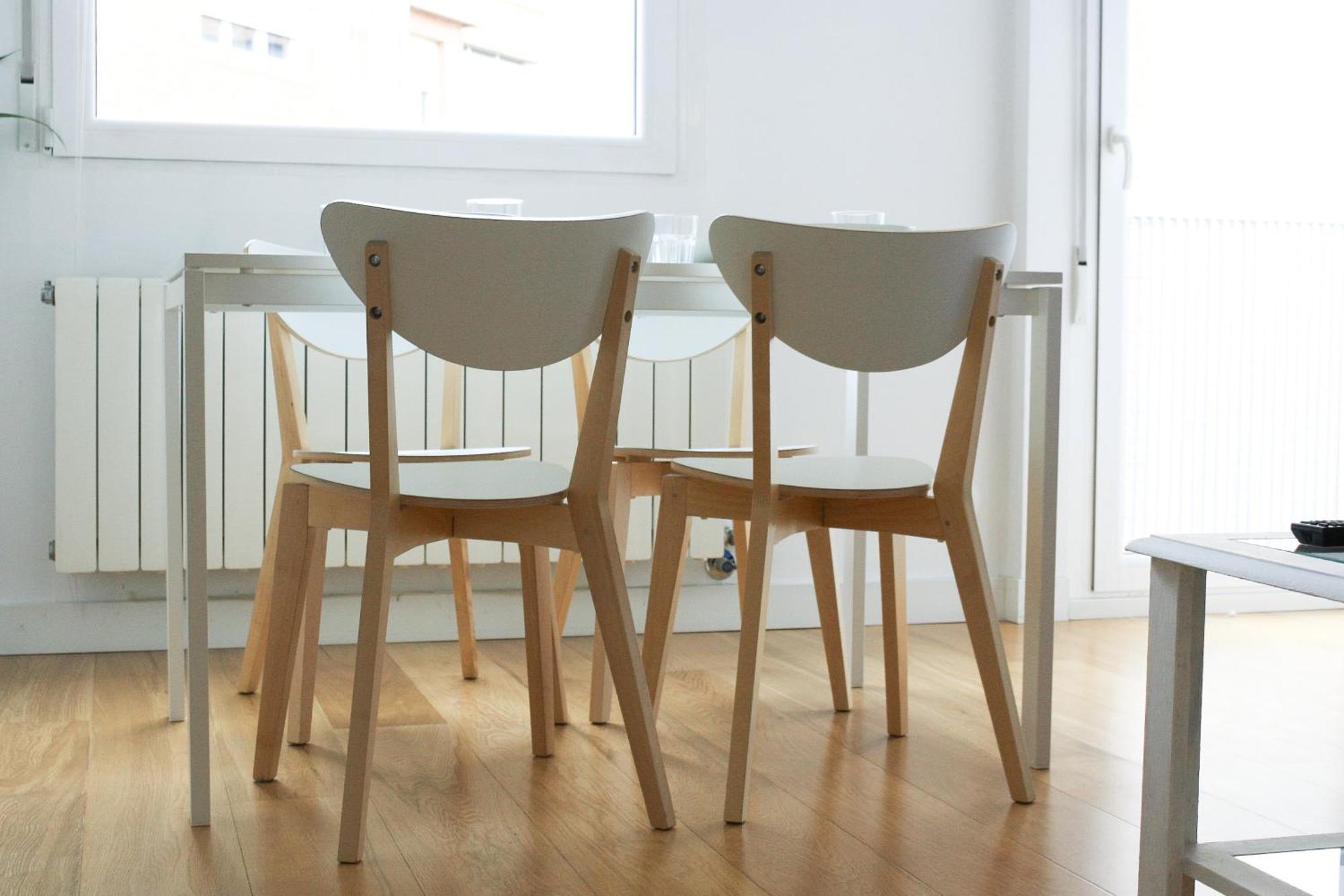 Duplex Apartamento Ávila